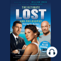 Ultimate Lost and Philosophy