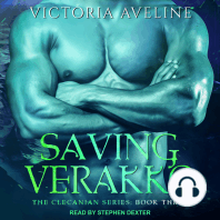 Saving Verakko