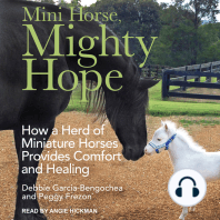 Mini Horse, Mighty Hope