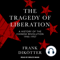 The Tragedy of Liberation