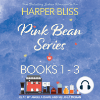 Pink Bean Series