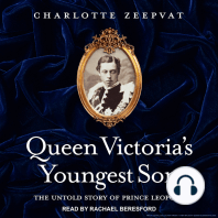 Queen Victoria's Youngest Son