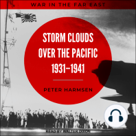 Storm Clouds over the Pacific, 1931-1941