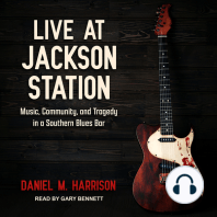 Live at Jackson Station