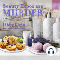 Beauty Expos Are Murder