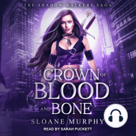A Crown of Blood and Bone