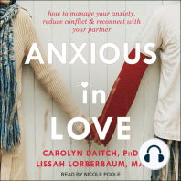 Anxious in Love