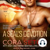 A SEAL's Devotion