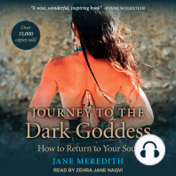 Journey to the Dark Goddess