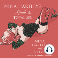 Nina Hartley's Guide to Total Sex