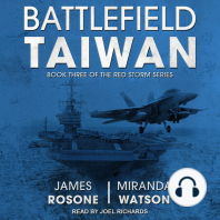 Battlefield Taiwan
