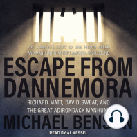 Escape from Dannemora