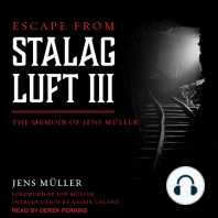 Escape from Stalag Luft III