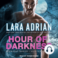 Hour of Darkness