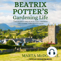 Beatrix Potter's Gardening Life