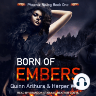 Born of Embers