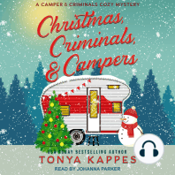 Christmas, Criminals, & Campers