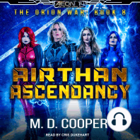 Airthan Ascendancy