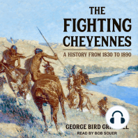 The Fighting Cheyennes