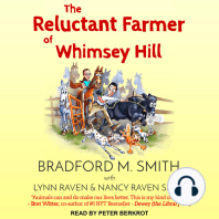 The Reluctant Farmer of Whimsey Hill