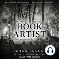 The Book Artist