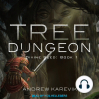Tree Dungeon