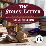 The Stolen Letter