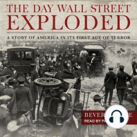 The Day Wall Street Exploded