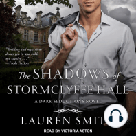 The Shadows of Stormclyffe Hall
