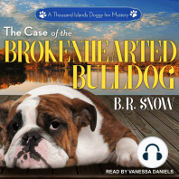 The Case of the Brokenhearted Bulldog