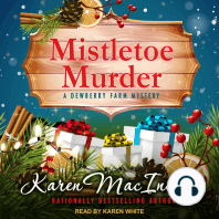 Mistletoe Murder