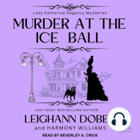 Murder at the Ice Ball