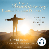 The Revolutionary Trauma Release Process