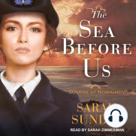 The Sea Before Us