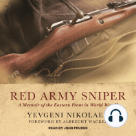 Red Army Sniper