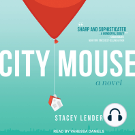 City Mouse
