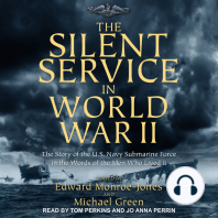 The Silent Service in World War II