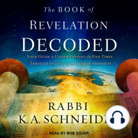 The Book of Revelation Decoded