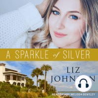 A Sparkle of Silver