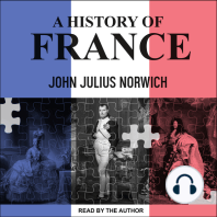 A History of France