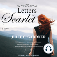 Letters for Scarlet