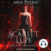 Scarlet Lupe