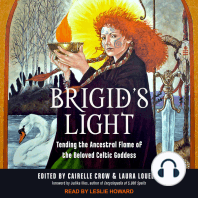 Brigid's Light