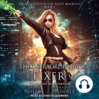 The Extraordinary Fixer