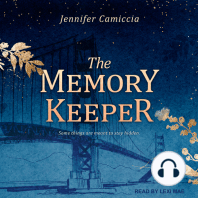 The Memory Keeper