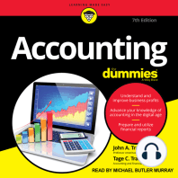 Accounting For Dummies, 7th Edition