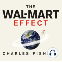 The Wal-Mart Effect