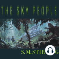 The Sky People