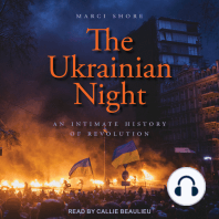 The Ukrainian Night