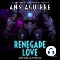 Renegade Love